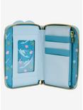 Loungefly Disney The Little Mermaid Wedding Cake Zipper Wallet, , alternate