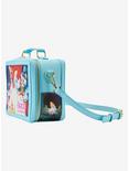 Loungefly Disney Alice In Wonderland Scenes Lunch Box Crossbody Bag, , alternate