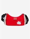 Loungefly Disney100 Mickey Mouse Hands Shoulder Bag, , alternate