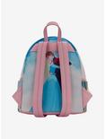 Loungefly Disney Sleeping Beauty Scenes Mini Backpack, , alternate
