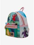 Loungefly Disney Sleeping Beauty Scenes Mini Backpack, , alternate
