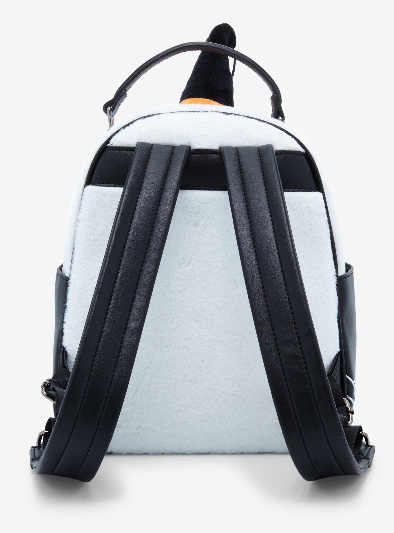 Peanuts Snoopy Witch Plush Mini Backpack - BoxLunch Exclusive, , alternate