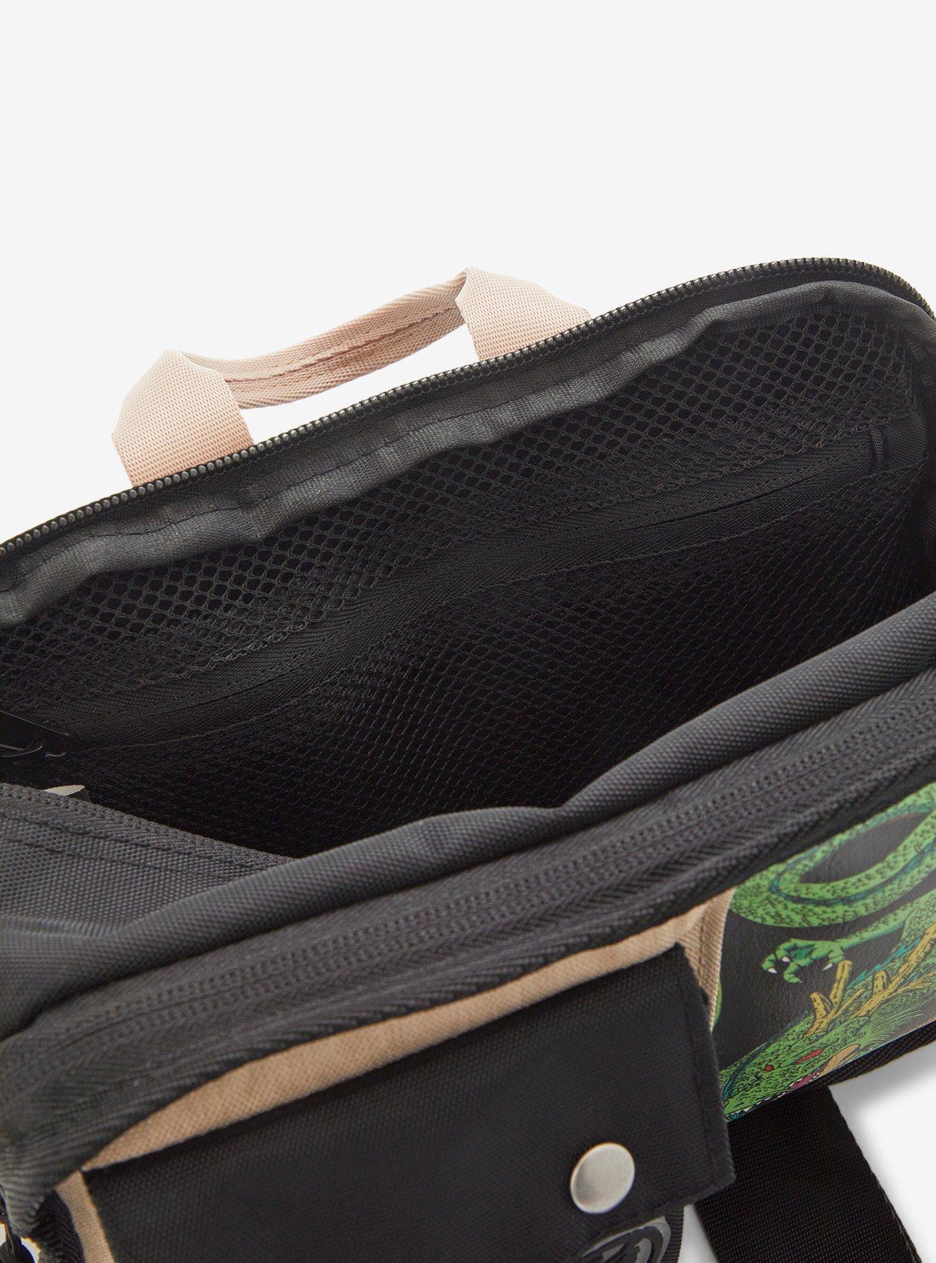 Dragon Ball Z Shenron Sling Bag &mdash; BoxLunch Exclusive, , alternate