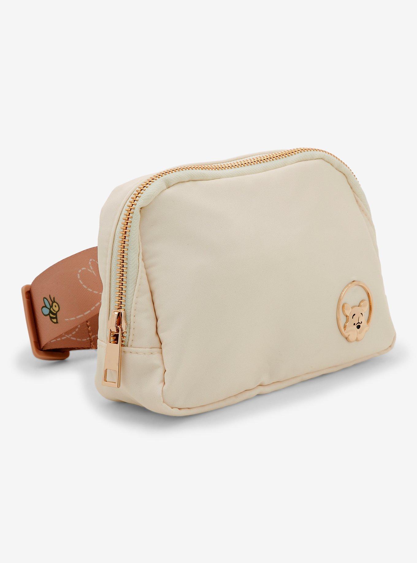 Disney Winnie the Pooh Pooh Bear Belt Bag - BoxLunch Exclusive