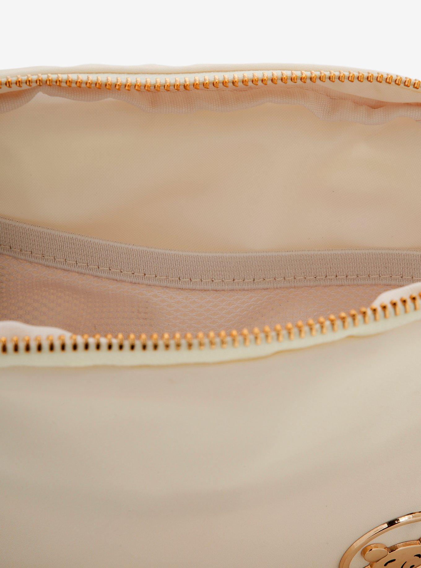 Disney Winnie the Pooh Pooh Bear Belt Bag - BoxLunch Exclusive, , alternate