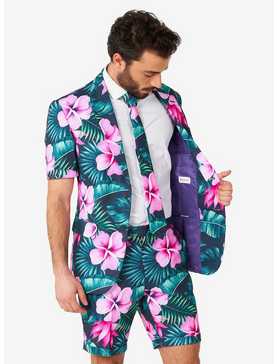 Hawaii Grande Summer Short Suit, , hi-res