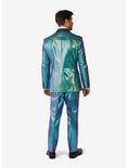 Fancy Fish Suit, MULTI, alternate