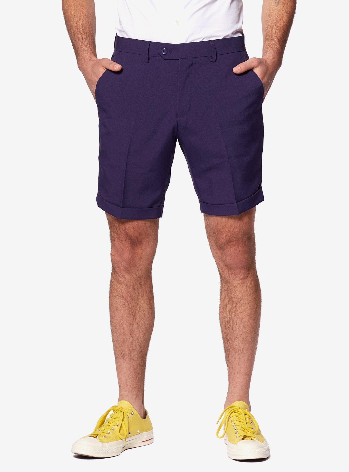 Suave Sunset Summer Short Suit, MULTI, alternate