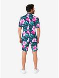 Hawaii Grande Summer Short Suit, MULTI, alternate