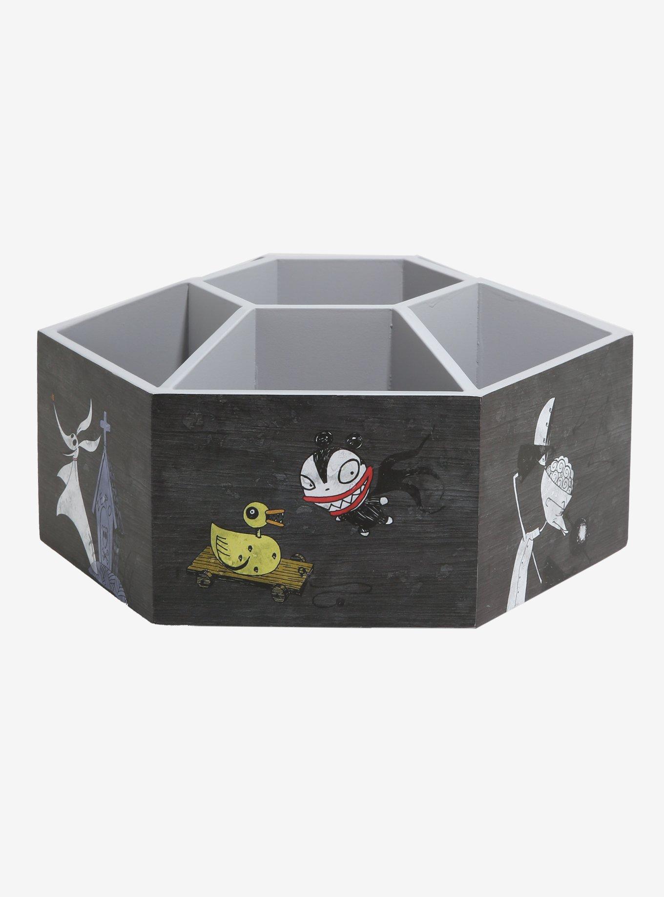 The Nightmare Before Christmas Desktop Organizer, , hi-res