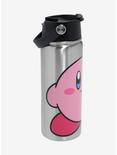 Kirby Jumbo Stainless Steel Water Bottle, , alternate
