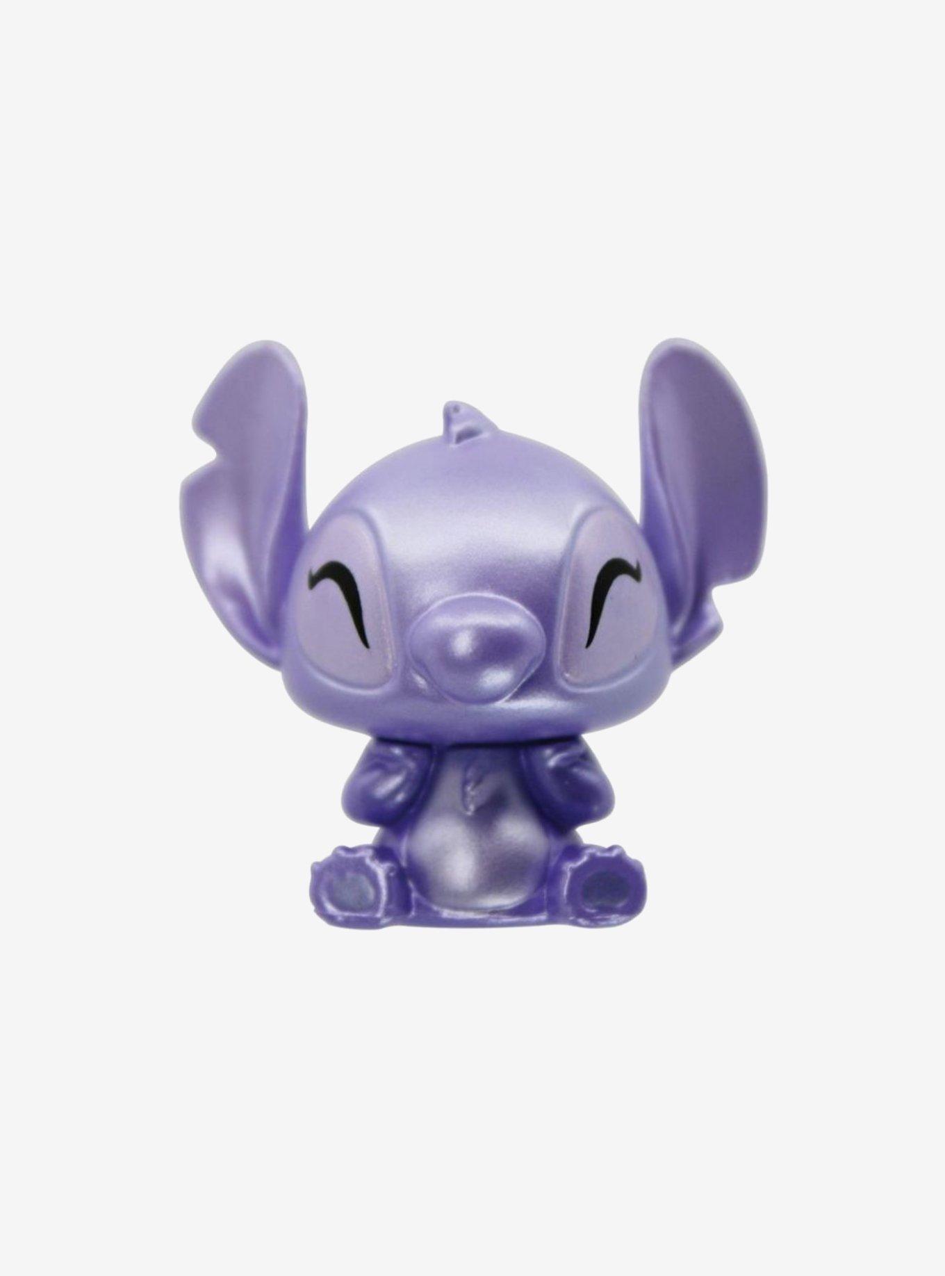 Disney Lilo & Stitch Metallic Blind Bag Mini Figure, , alternate