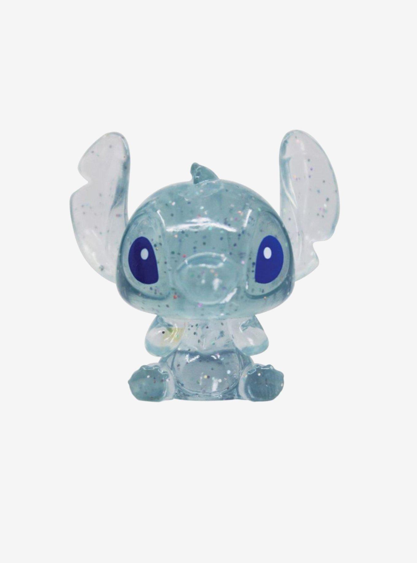 Disney Lilo & Stitch Metallic Blind Bag Mini Figure, , alternate