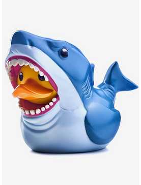 TUBBZ Jaws Bruce Cosplaying Duck Figure, , hi-res