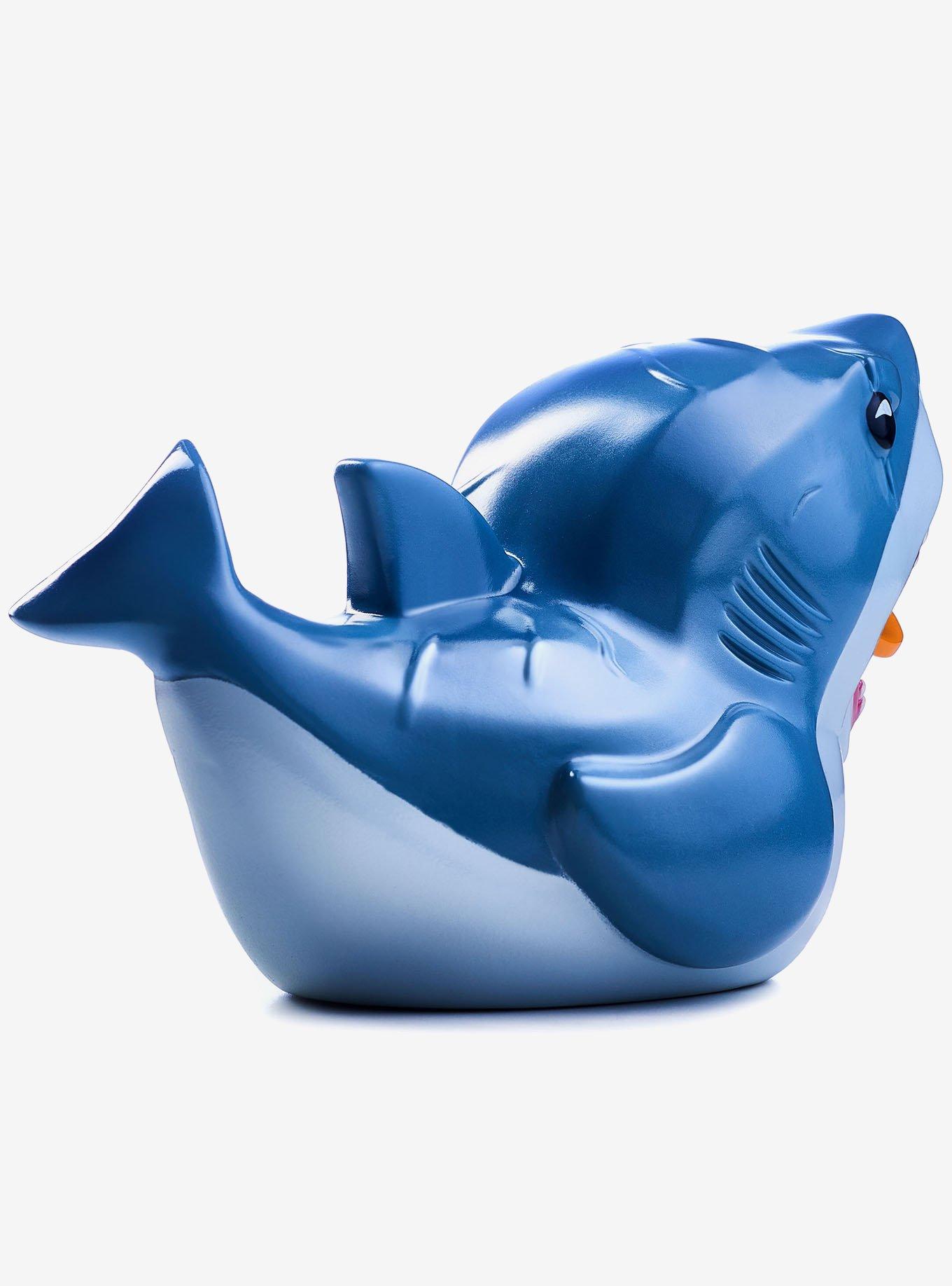 TUBBZ Jaws Bruce Cosplaying Duck Figure, , alternate