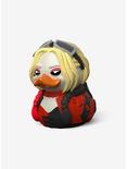 TUBBZ DC Comics The Suicide Squad Harley Quinn Cosplaying Duck Figure, , alternate