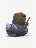 TUBBZ Metal Gear Solid Solid Snake Cosplaying Duck Figure, , alternate