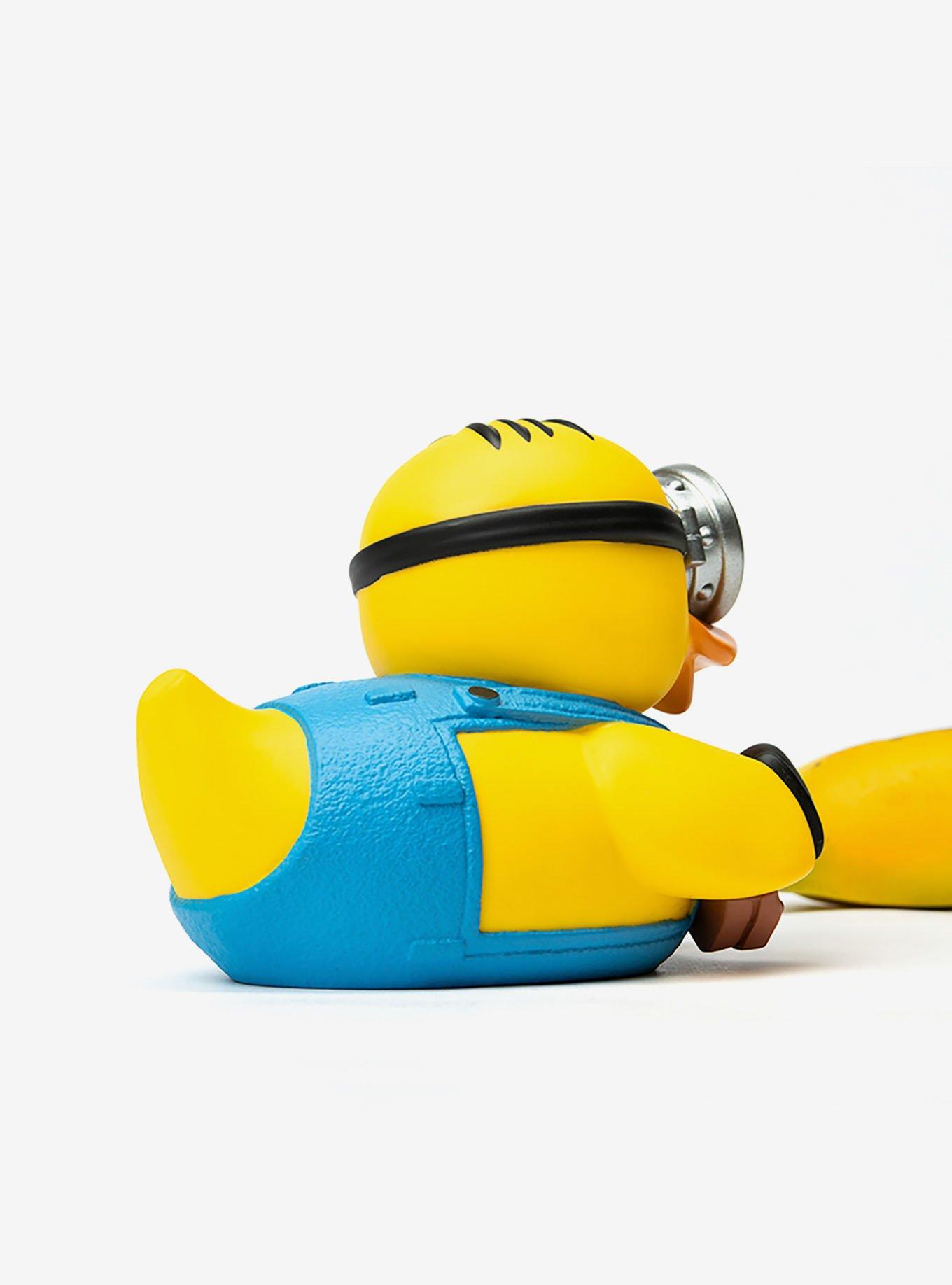 TUBBZ Minions Stuart Cosplaying Duck Figure, , alternate