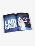 Little Golden Book Biography Lady Gaga Book, , alternate