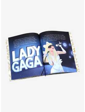 Little Golden Book Biography Lady Gaga Book, , hi-res
