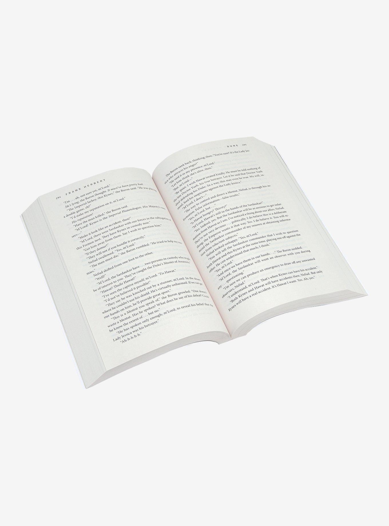 Dune (Movie Tie-In) Book, , hi-res