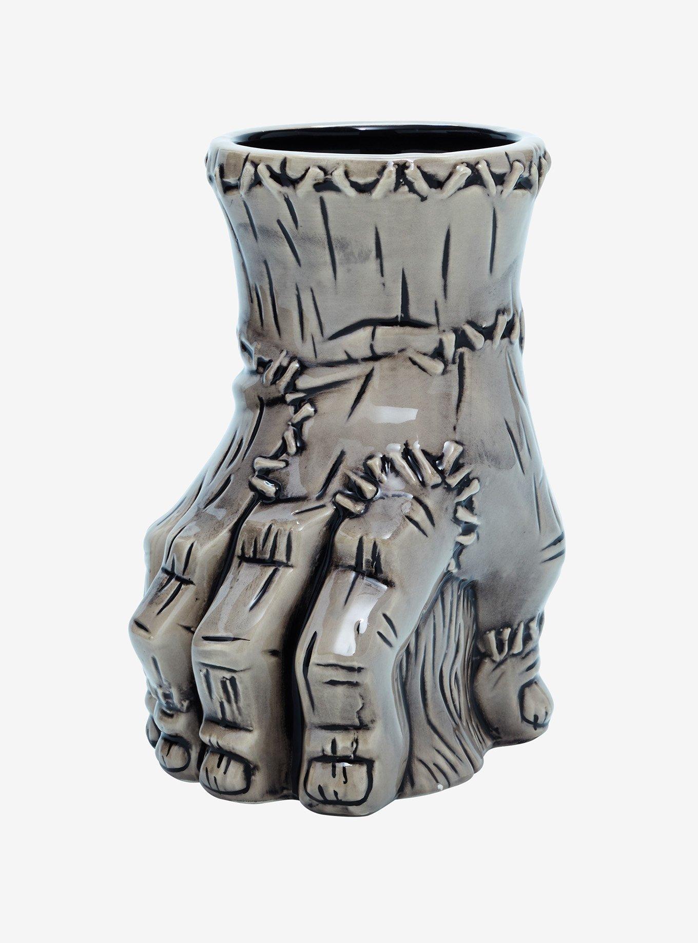 Geeki Tikis Wednesday Thing Mug, , hi-res