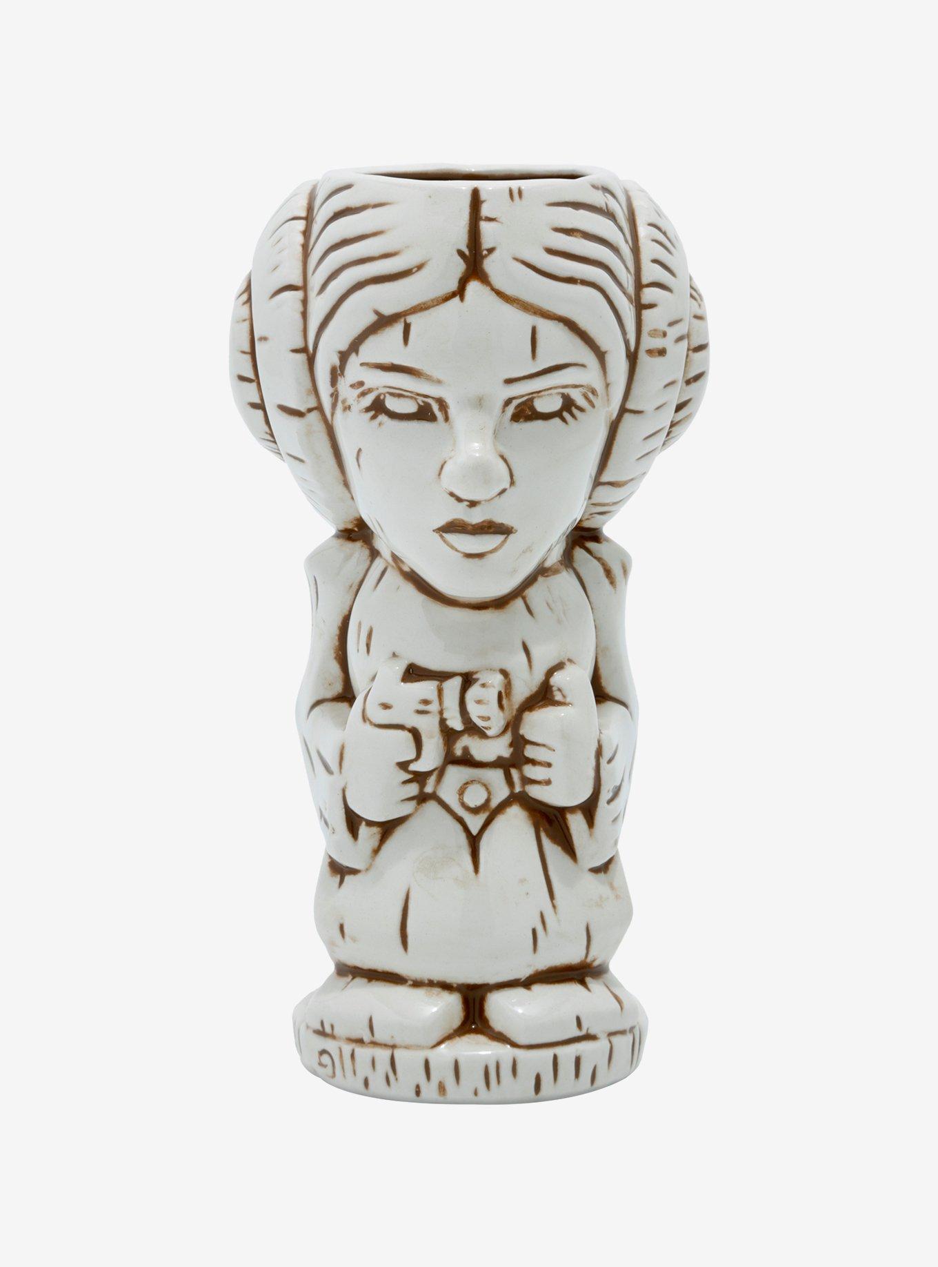 Geeki Tikis Star Wars Princess Leia Mug, , alternate