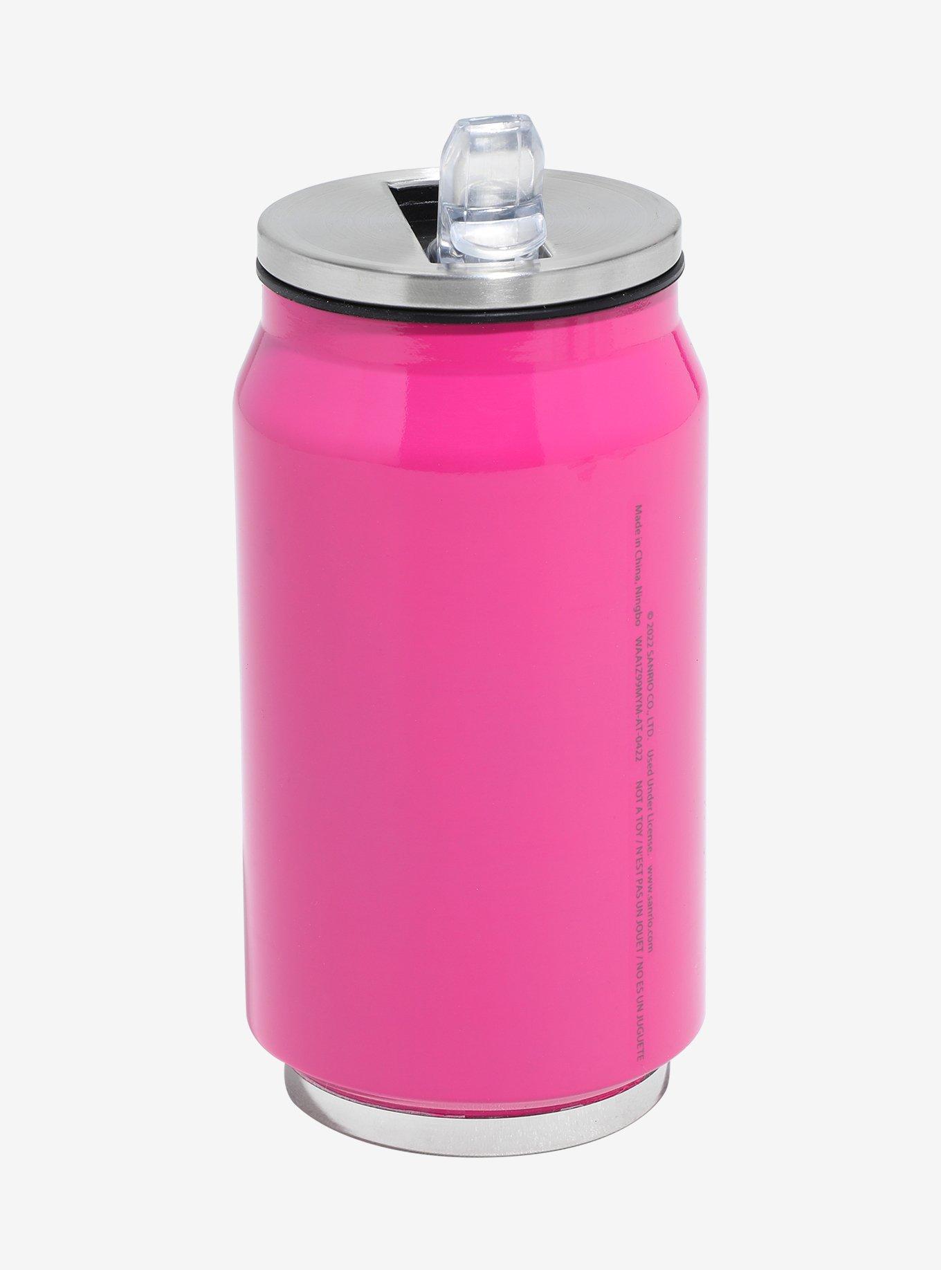My Melody Soda Can Water Bottle, , alternate