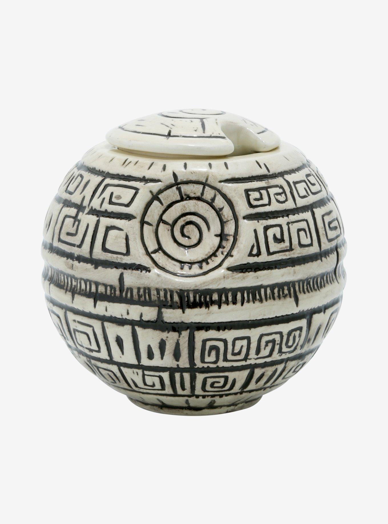 Geeki Tikis Star Wars Death Star Mug, , alternate