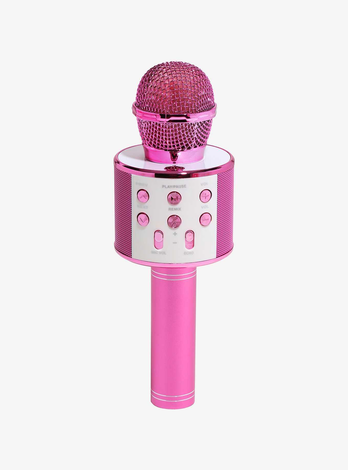 My Melody Wireless Karaoke Microphone, , hi-res