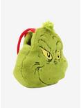 Dr. Seuss How The Grinch Stole Christmas Plush Tote Bag, , alternate