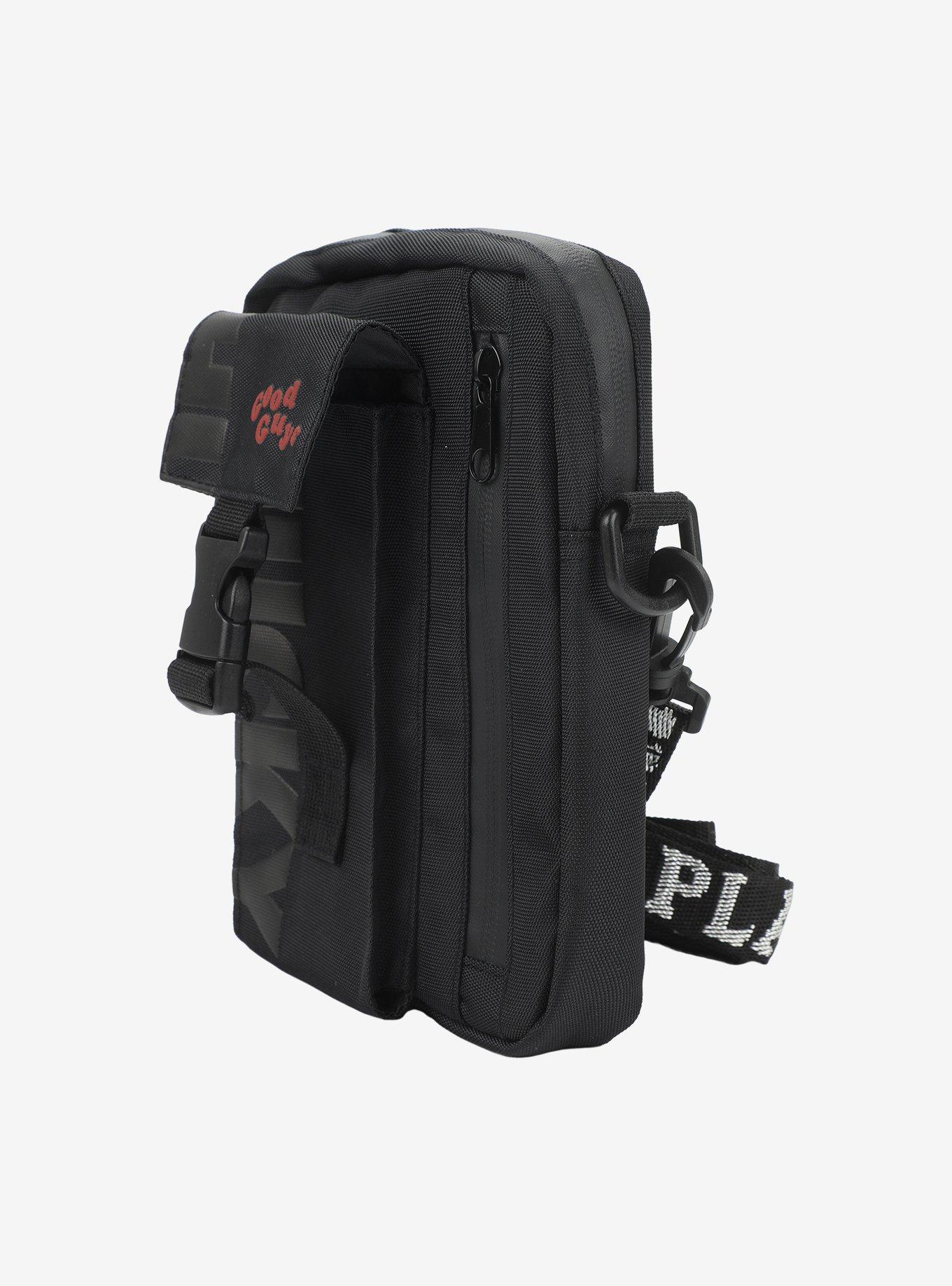 Child's Play Chucky Crossbody Bag, , alternate