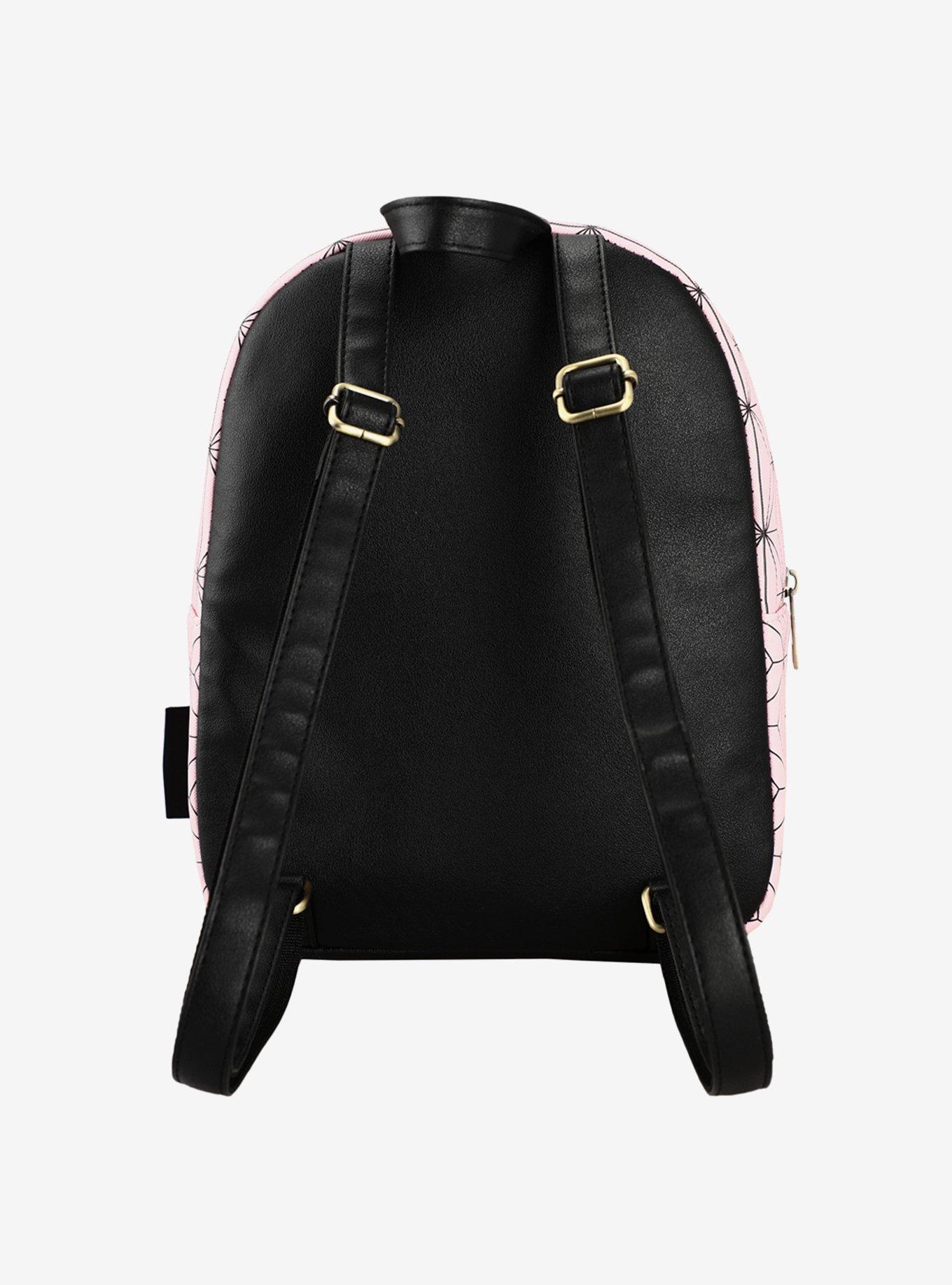 Demon Slayer: Kimetsu No Yaiba Nezuko Mini Backpack, , alternate