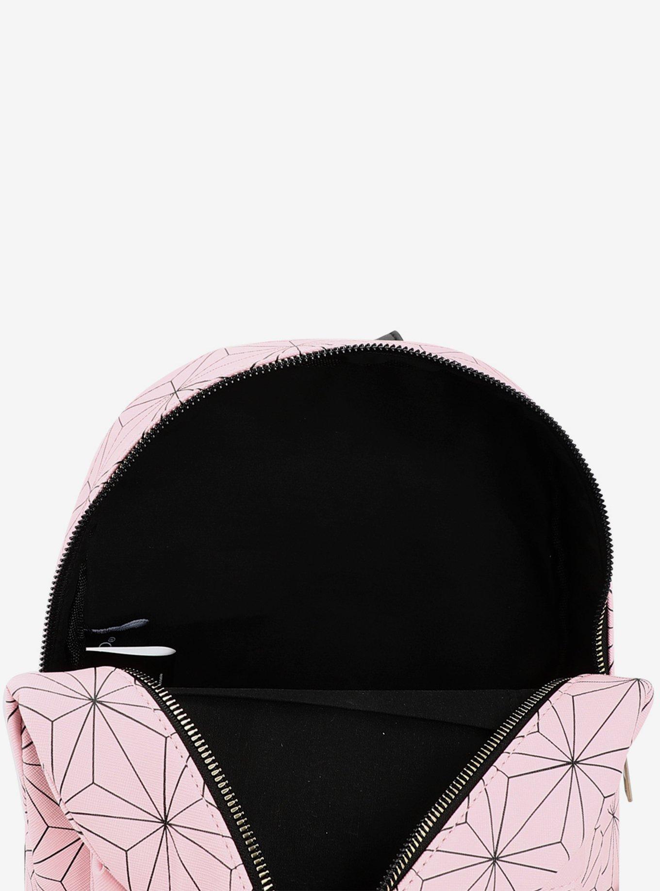 Demon Slayer: Kimetsu No Yaiba Nezuko Mini Backpack, , alternate