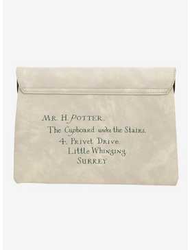 Harry Potter Acceptance Letter Crossbody Bag, , hi-res