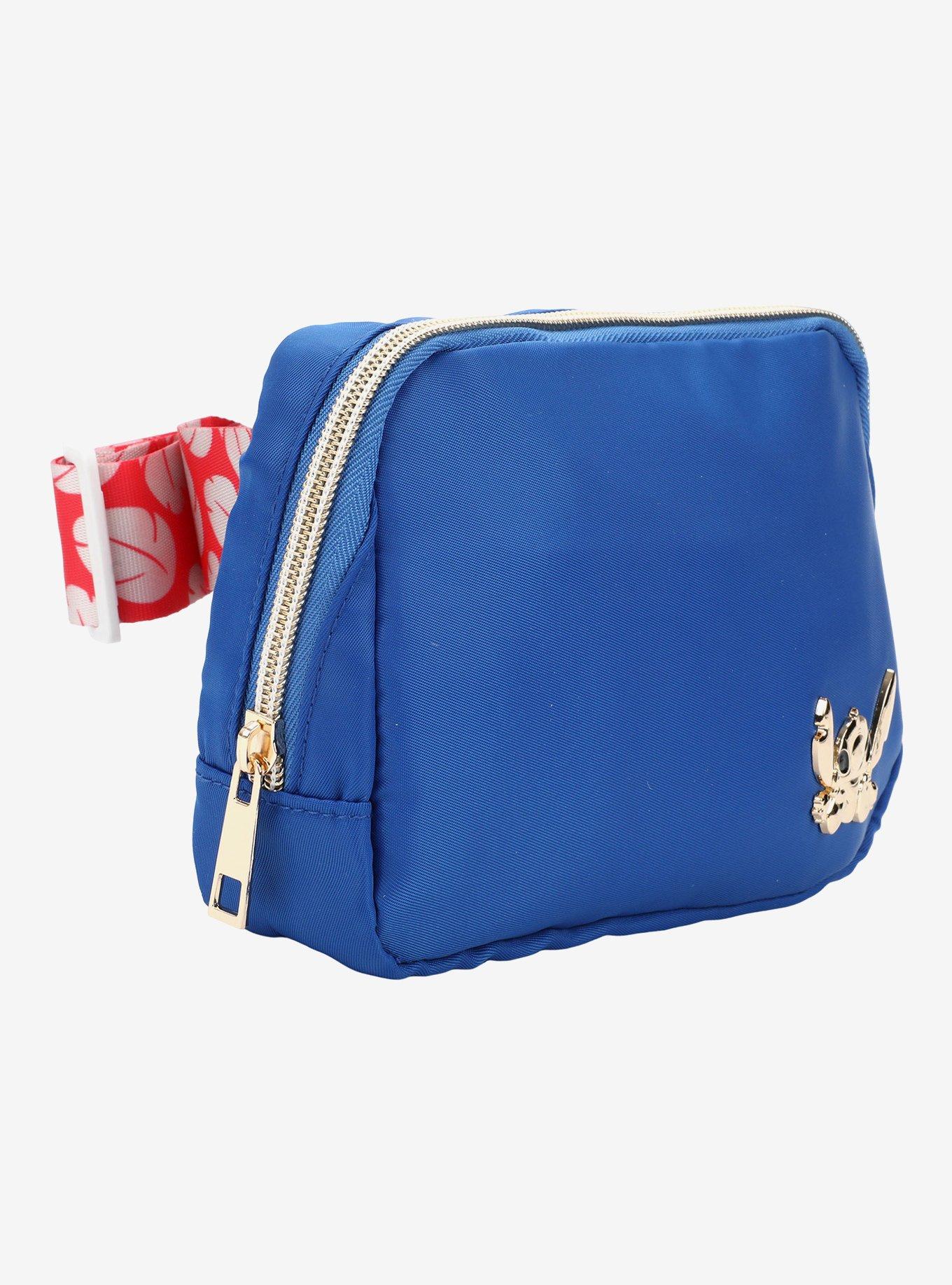 Disney Stitch Fanny Pack, , alternate