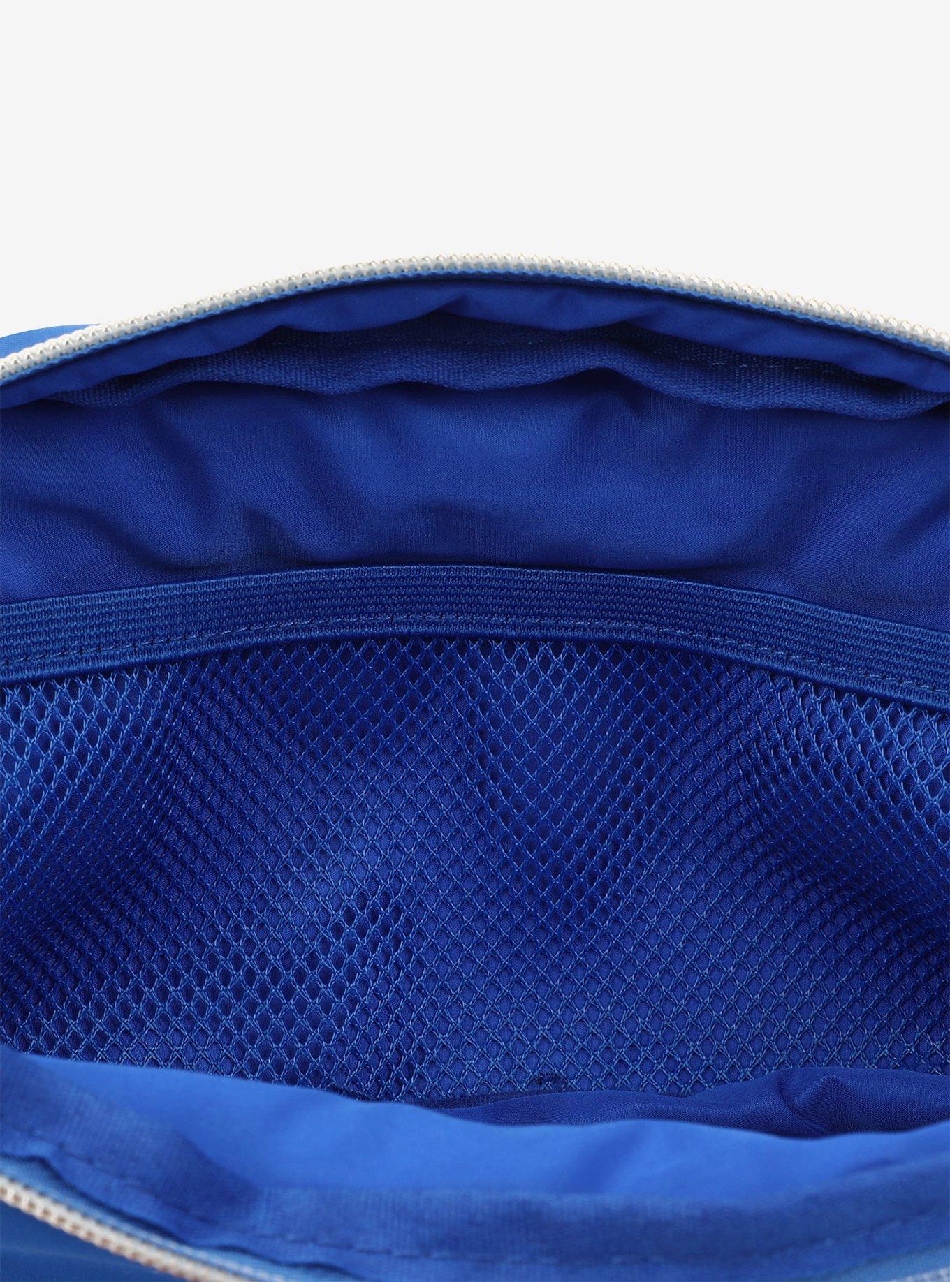Disney Stitch Fanny Pack, , alternate