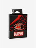 Marvel Spider-Man Miles Morales Bifold Wallet, , alternate