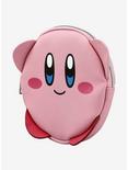 Kirby Figural Coin Purse, , alternate