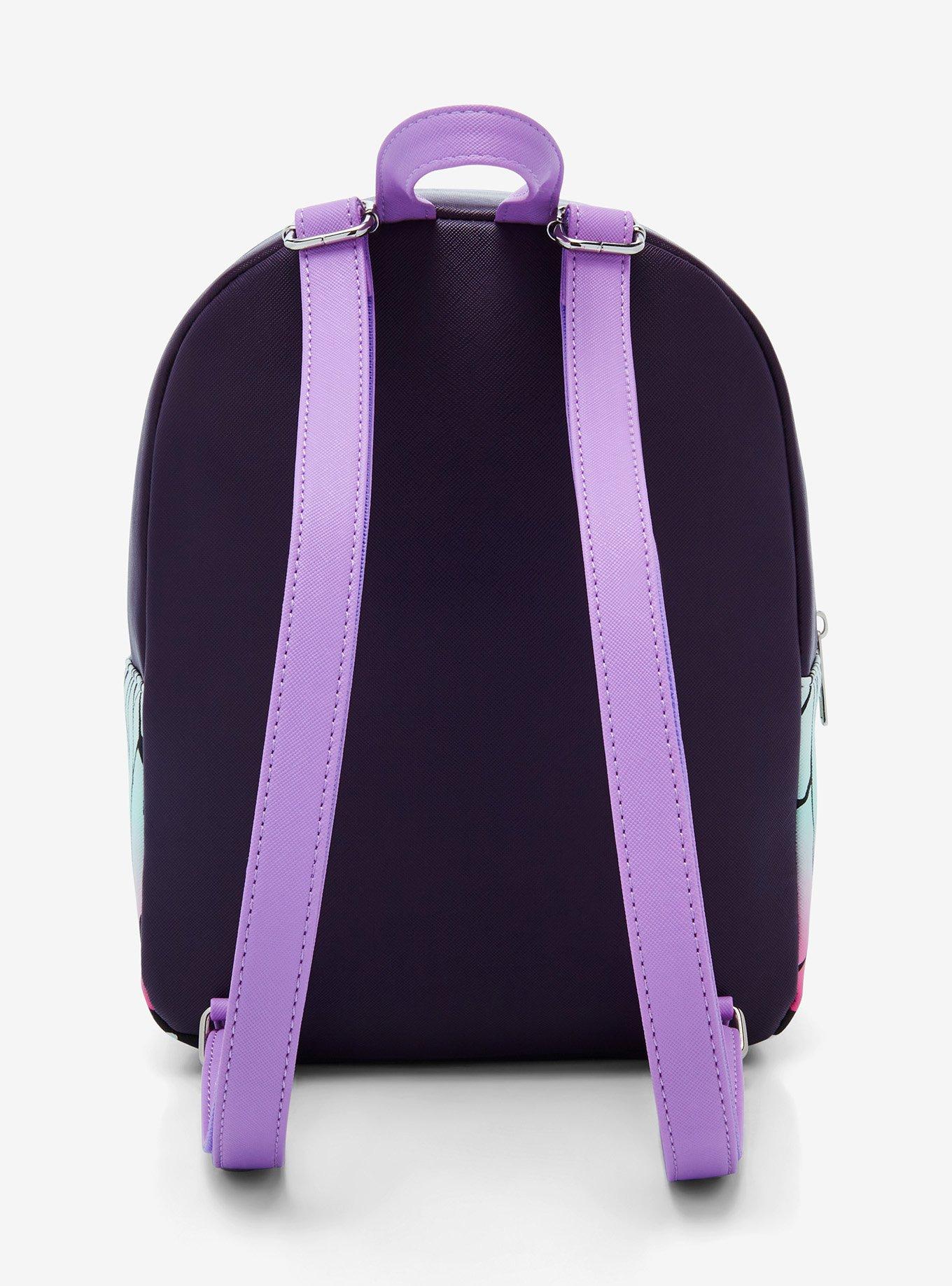 Demon Slayer: Kimetsu No Yaiba Shinobu Hilt Mini Backpack, , alternate