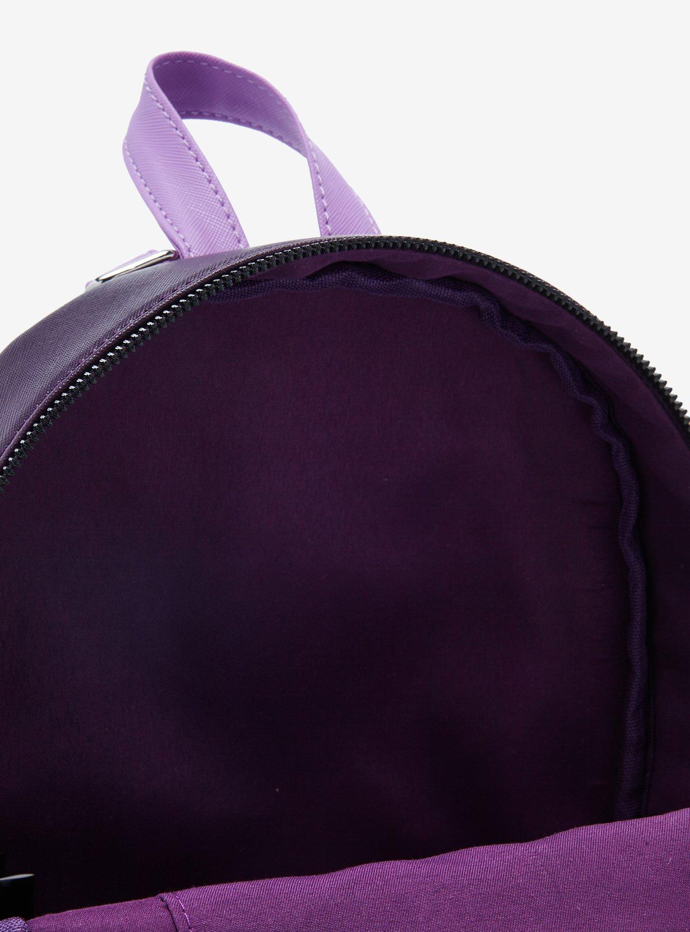Demon Slayer: Kimetsu No Yaiba Shinobu Hilt Mini Backpack, , alternate