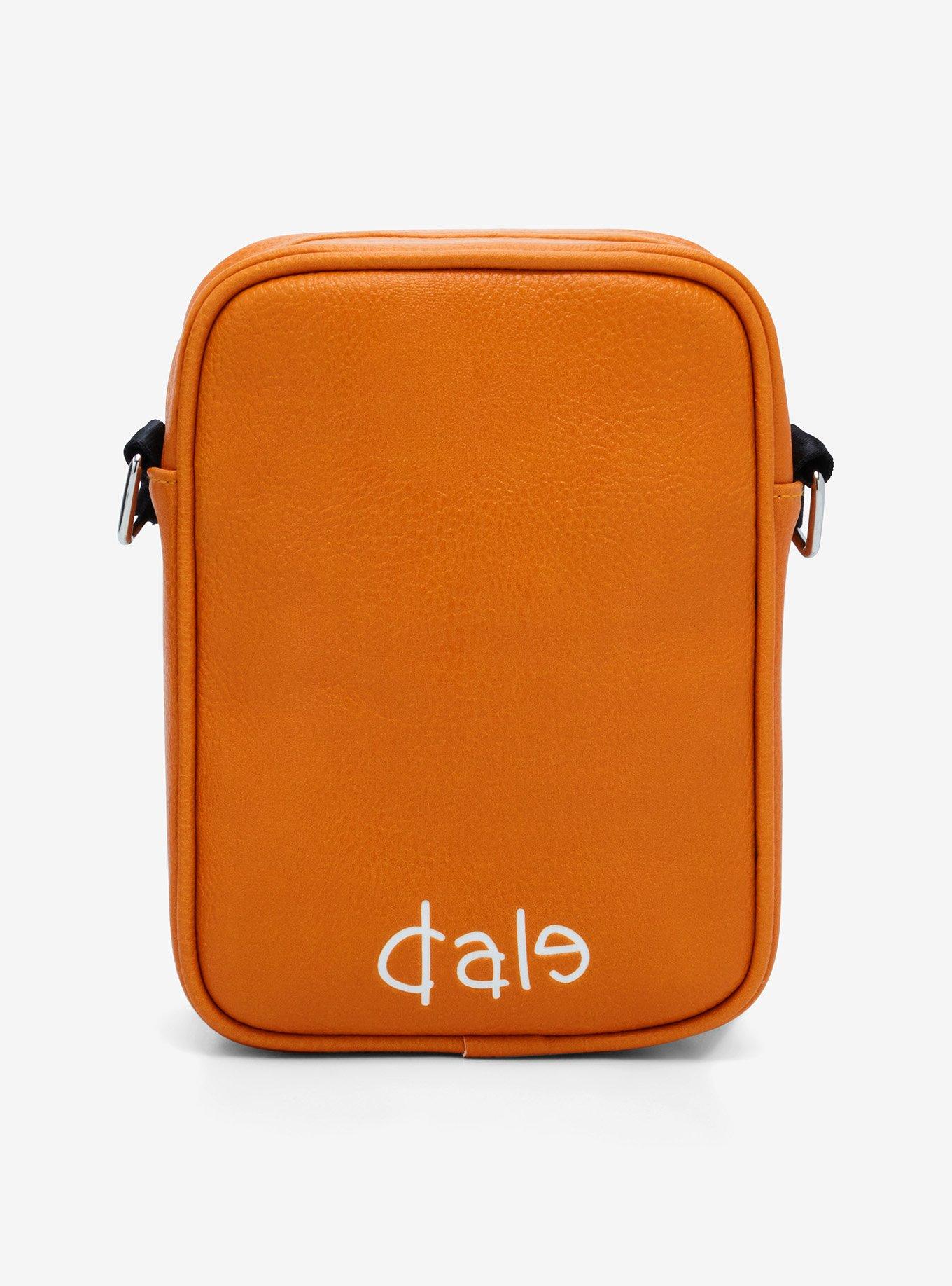 Disney Chip 'N' Dale Dale Crossbody Bag, , alternate