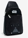 Star Wars Darth Vader Sling Bag, , alternate