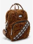 Star Wars Chewbacca Furry Crossbody Bag, , alternate