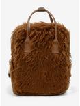 Star Wars Chewbacca Furry Crossbody Bag, , alternate