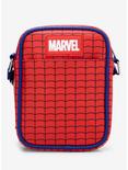 Marvel Spider-Man Costume Athletic Crossbody Bag, , alternate