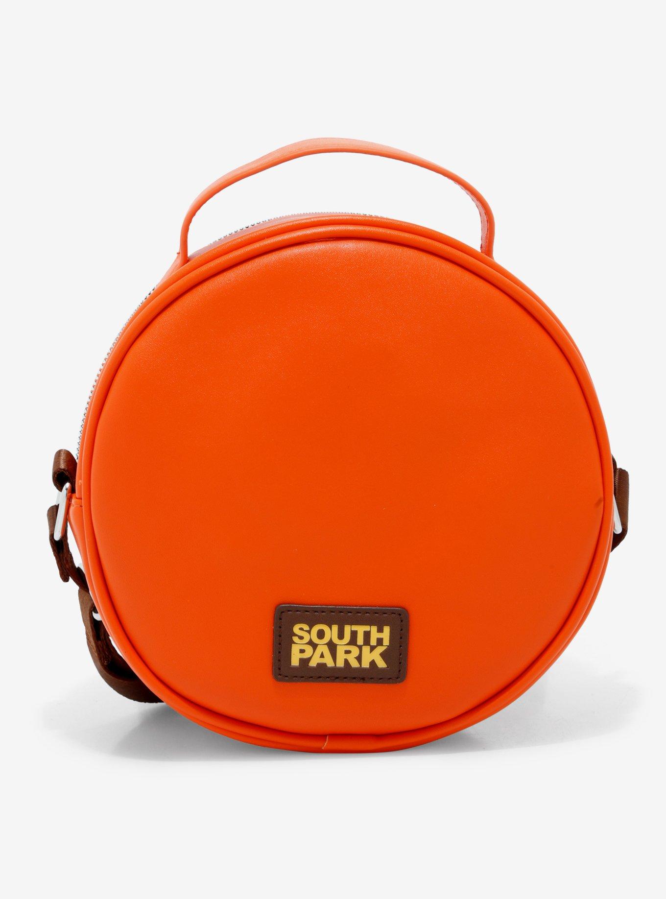 South Park Kenny Crossbody Bag, , alternate