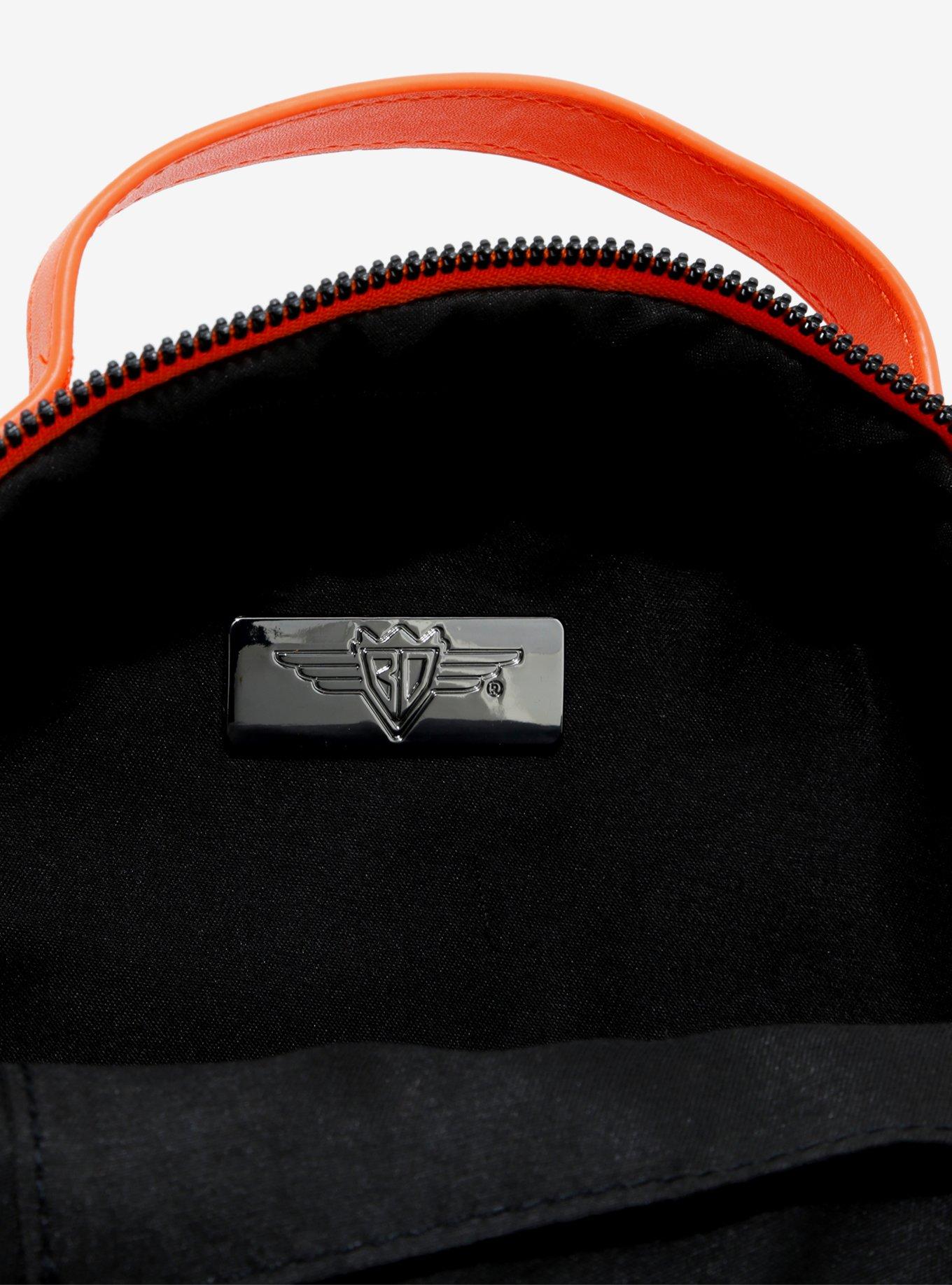 South Park Kenny Crossbody Bag, , alternate