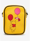 Disney Winnie The Pooh Duo Athletic Crossbody Bag, , alternate