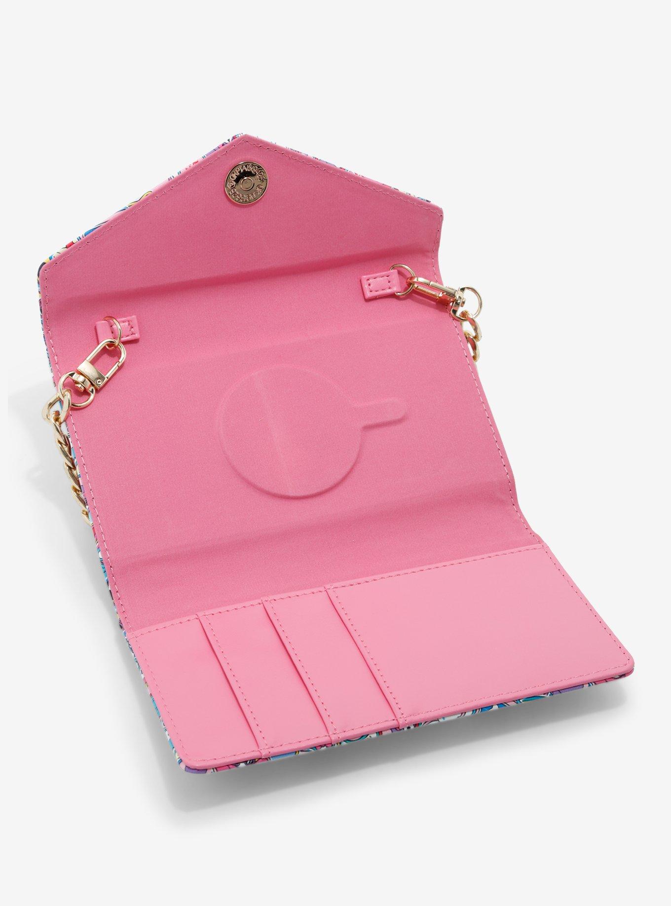 Hello Kitty And Friends MagSafe Tech Wallet, , alternate